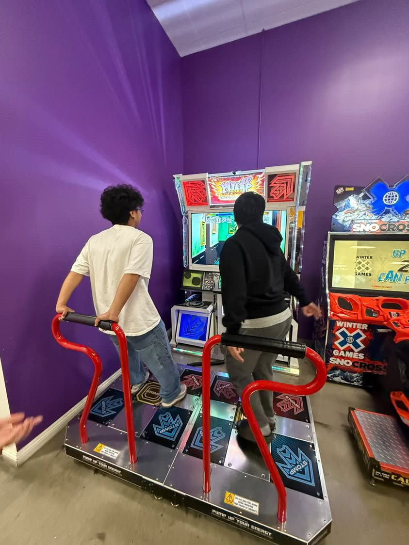 Video game hobby